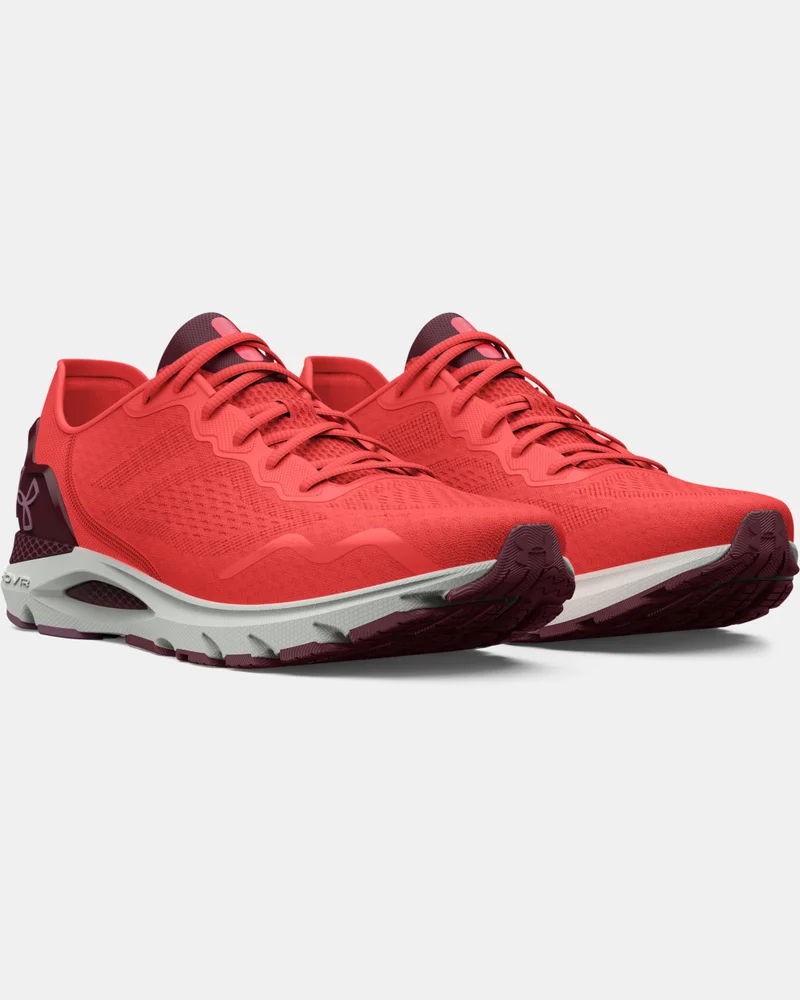 UNDER ARMOUR Women's UA HOVR Sonic 6 Running Shoes
